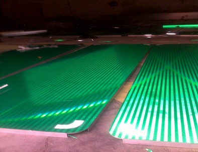 鸡西鸡西反光标识对交通安全的巨大作用