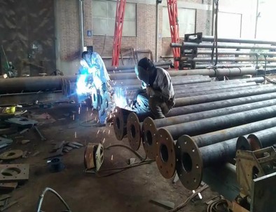 鸡西鸡西道路标志杆厂，郑州高速路牌制作厂家